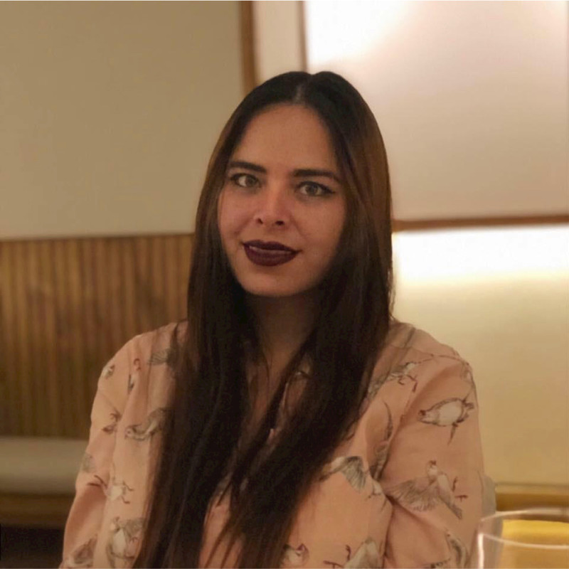 Christian Beatriz Toriz Gómez